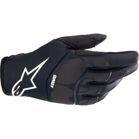 Ръкавици Alpinestars thermo shielder, Черни