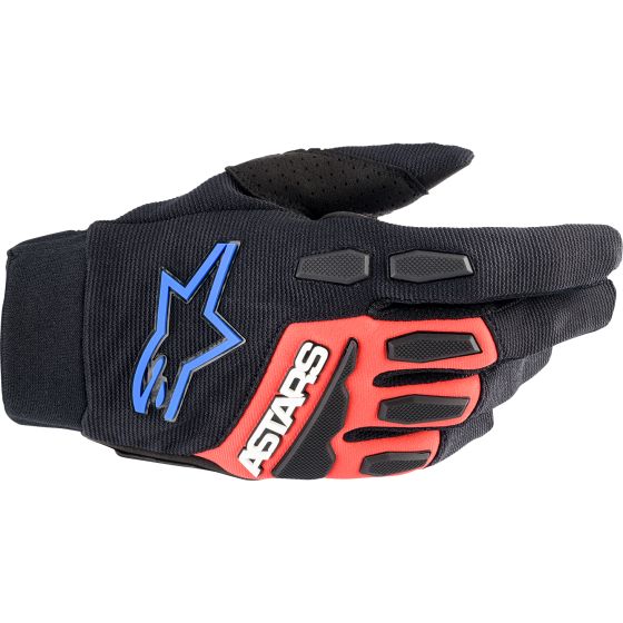 Мотокрос ръкавици ALPINESTARS FULL BORE XT BLACK/RED