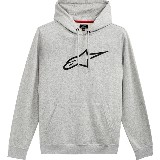 Мото суитшърт ALPINESTARS Ageless V2 Hoodie GREY