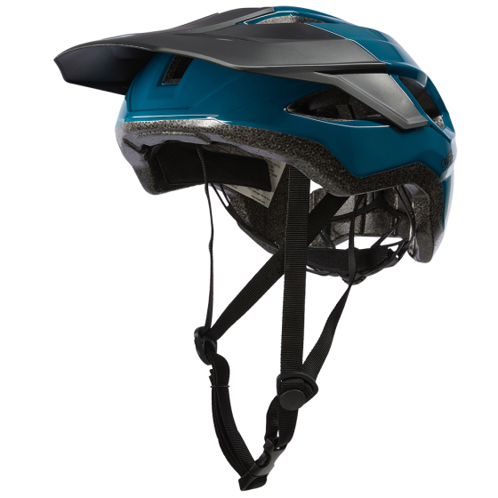 Вело каска O'NEAL MATRIX SOLID V.23 TEAL