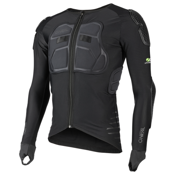 Протекторна блуза O'NEAL STV LONG V.23 BLACK