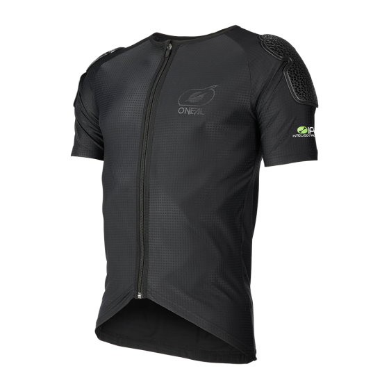 Протекторна блуза O'NEAL IMPACT LITE V.23 BLACK