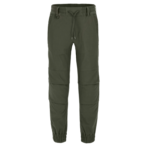 Текстилен мото панталон SPIDI MOTO JOGGER Militar