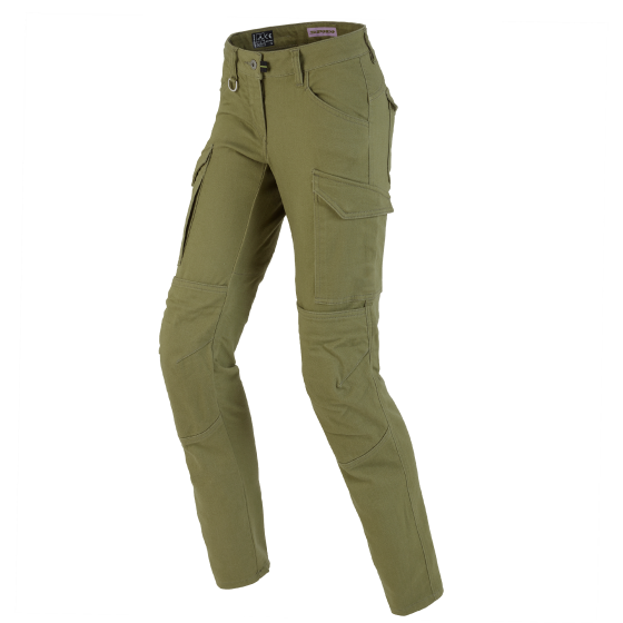 Дамски панталон SPIDI PATHFINDER Militar