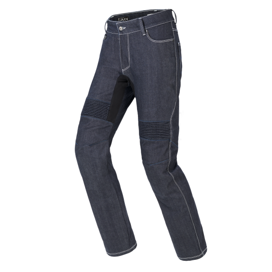 Мото дънки SPIDI FURIOUS PRO Black/Blue