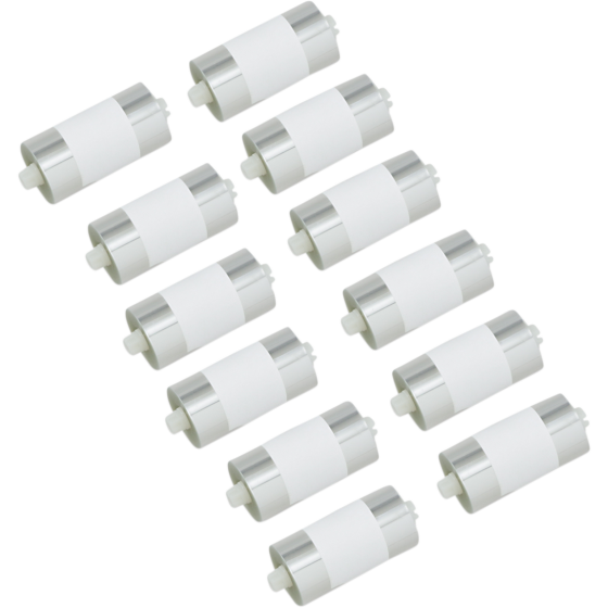 Филм за очила PROGRIP ROLL OFF FILMS 12PCS