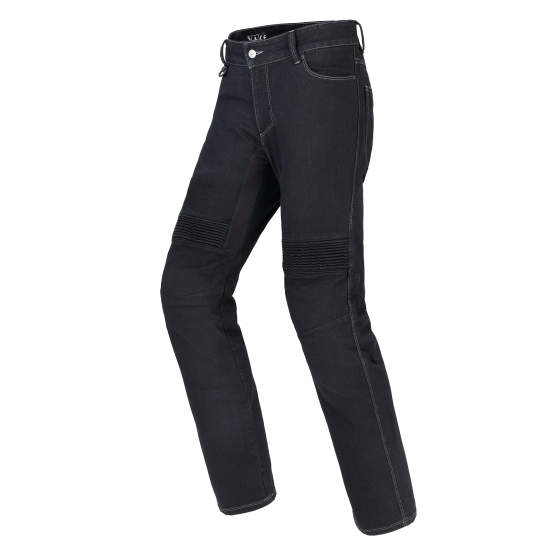 Мото дънки SPIDI FURIOUS PRO Black