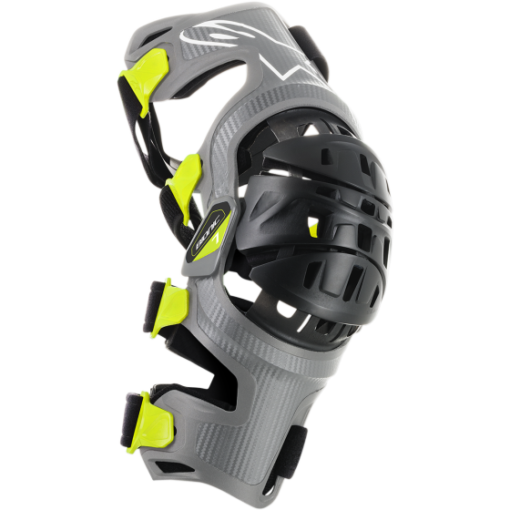 Наколенки ALPINESTARS Bionic-7 Knee Braces