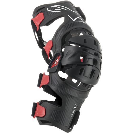 Протекторна шина ALPINESTARS Bionic-10 Carbon RIGHT