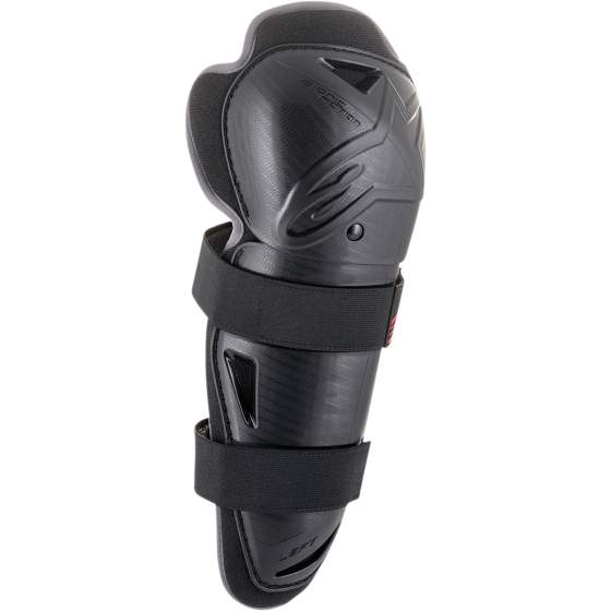 Детски мотокрос наколенки ALPINESTARS BIONIC ACTION YOUTH