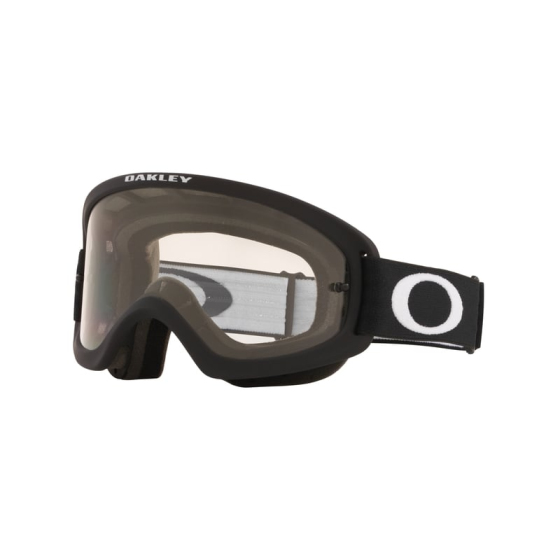 Мотокрос очила OAKLEY O Frame 2.0 Pro XS MX Goggle Matte Black Clear Lens