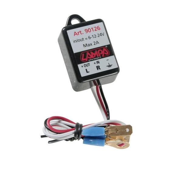 Ел. съпротивително устройство 90126