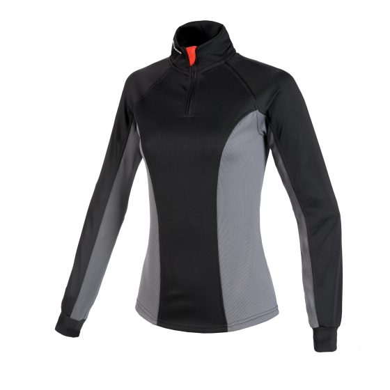 Дасмка термо подплата SPIDI THERMO CHEST Black/Anthracite