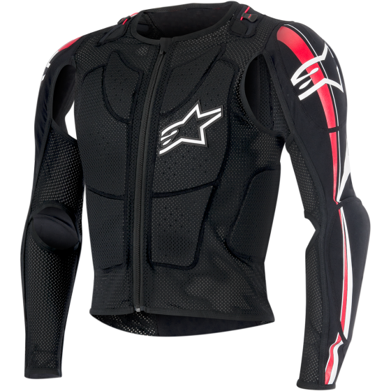 Протекторна ризница ALPINESTARS BIONIC PLUS B/R