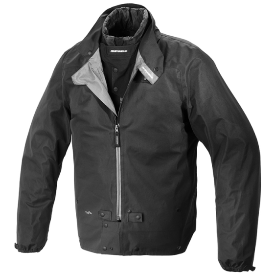 Водоустойчива подплата SPIDI INSIDEOUT Black