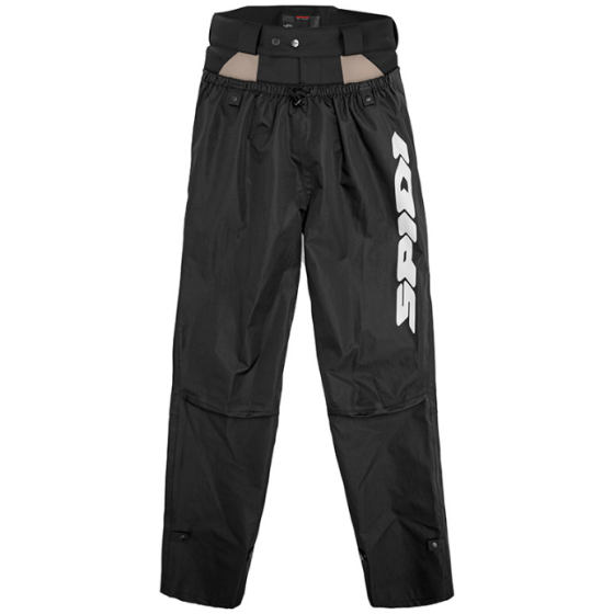 Водоустойчива подплата SPIDI INSIDEOUT PANTS Black
