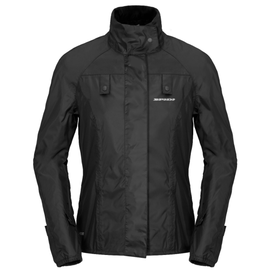 Дамска водоустойчива подплата SPIDI RAIN CHEST Black