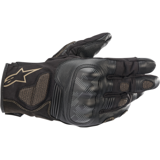 Ръкавици ALPINESTARS COROZAL V2 Drystar® BLACK/SAND