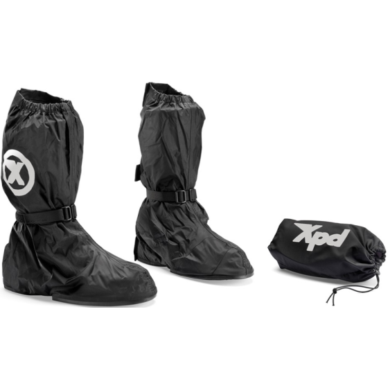 Дъждобран за ботуши/боти XPD X-COVER Black