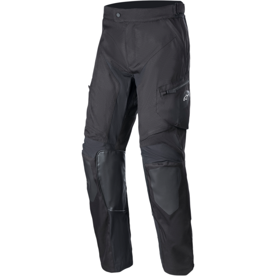 Панталон ALPINESTARS Venture XT OVER Boot BLACK
