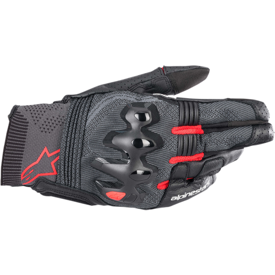 Ръкавици ALPINESTARS Morph Sport BK/RD