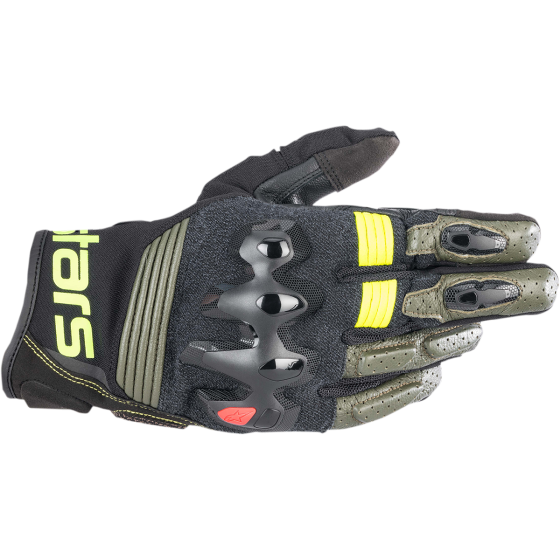 Ръкавици ALPINESTARS HALO FB/Y