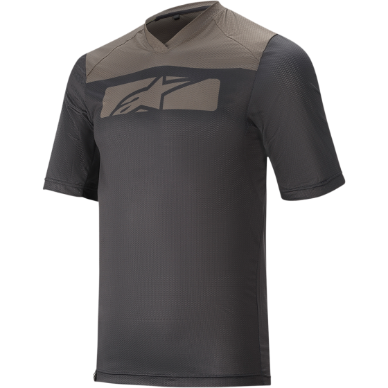 Вело тениска ALPINESTARS Drop 4.0 BLACK