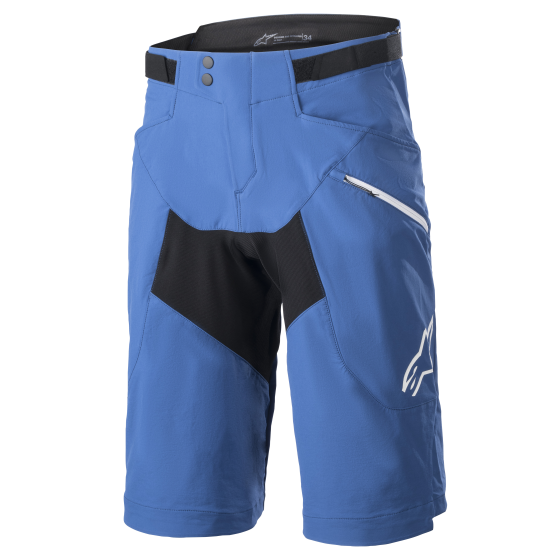 Вело шорти ALPINESTARS DROP 6 BLUE