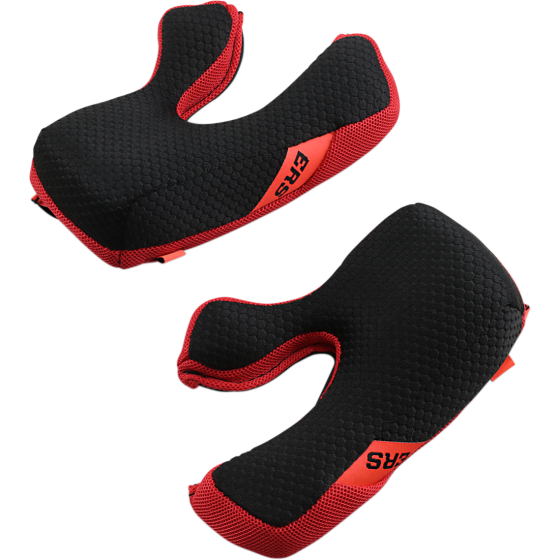 Бузи за мотокрос каска ALPINESTARS SM8/SM10 BLACK/RED