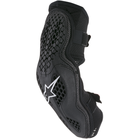 Налакътници ALPINESTARS Sequence BLACK