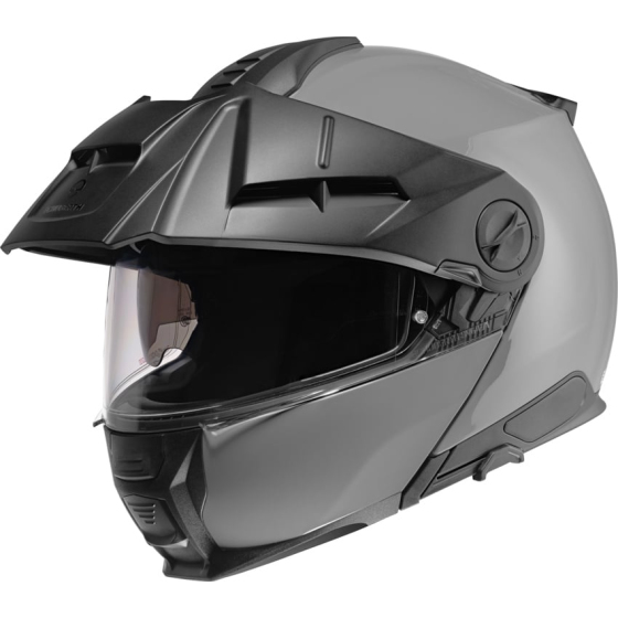 Каска SCHUBERTH E2 CONCRETE GREY
