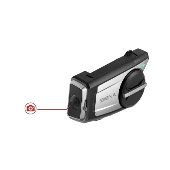 Интерком за каска SENA 50C