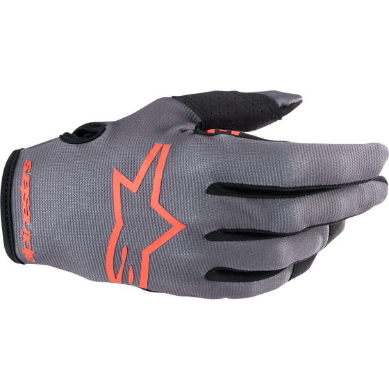 Мотокрос ръкавици ALPINESTARS RADAR MAGN/RED