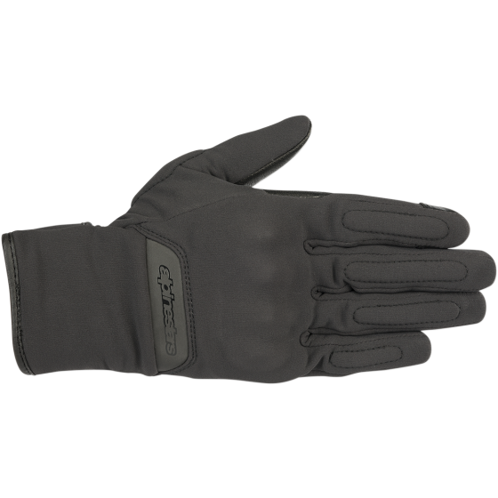 Дамски ръкавици ALPINESTARS Stella C-1 Windstopper® BLACK