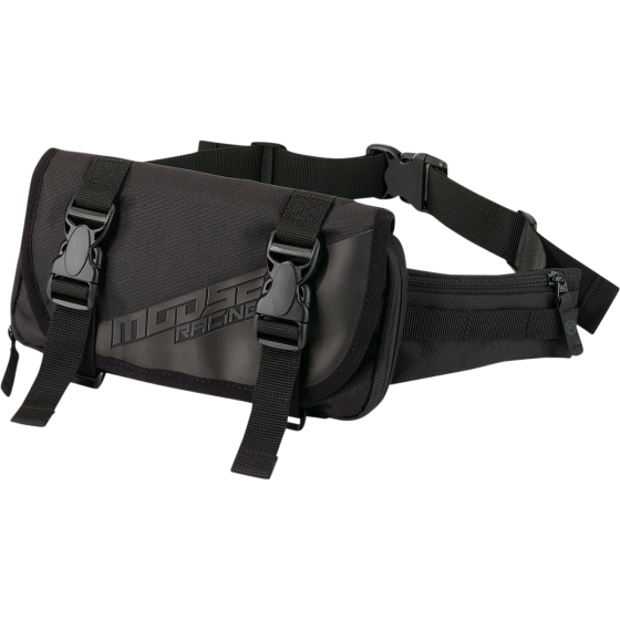 Чанта за кръст MOOSE RACING QUALIFIER FANNY PACK