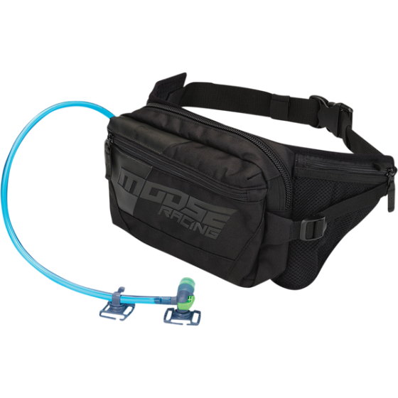 Чанта за кръст MOOSE RACING HYDRATION HIP PACK