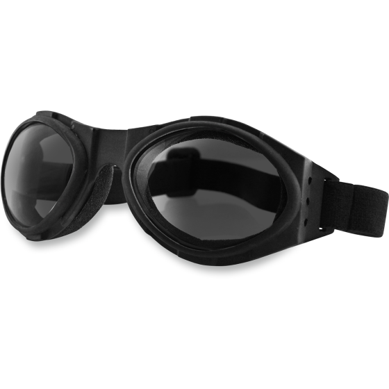 Очила BOBSTER BUGEYE BLACK SMOKED