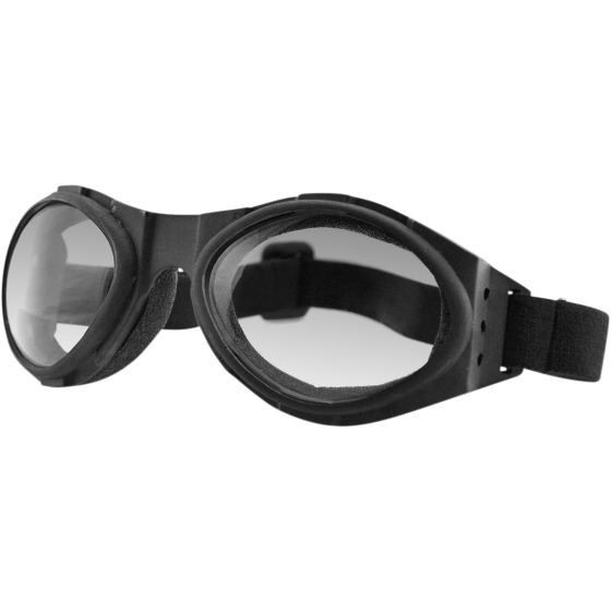 Фотохроматични очила BOBSTER BUGEYE 3 MATT BLACK