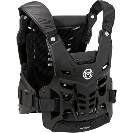 Протектрона броня MOOSE RACING SYNAPSE LITE BLACK