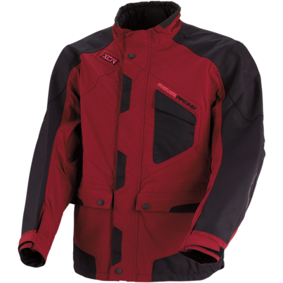 Мото яке MOOSE RACING XCR RED