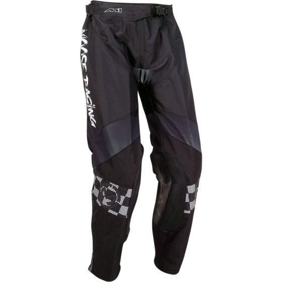 Мотокрос брич MOOSE RACING M1 PANTS BLACK
