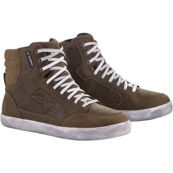 Дамски боти ALPINESTARS STELLA J-6 Waterproof BROWN