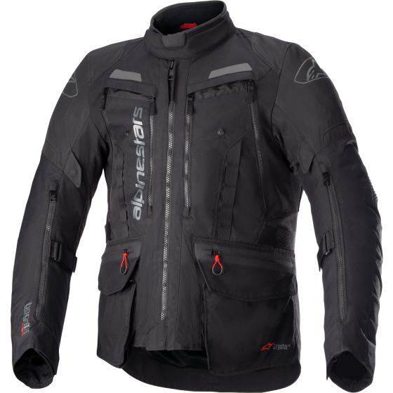 Текстилно мото яке ALPINESTARS Bogota Pro Drystar® BLACK