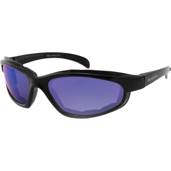 Очила BOBSTER FAT BOY CYAN