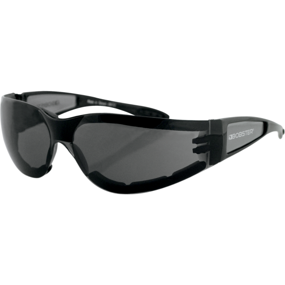 Очила BOBSTER SHIELD II BLACK/SMOKE