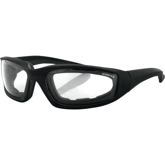 Очила BOBSTER FOAMERZ 2 CLEAR