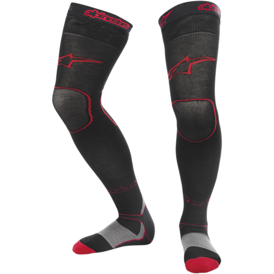 Мотокрос чорапи ALPINESTARS Tech Layer Long MX