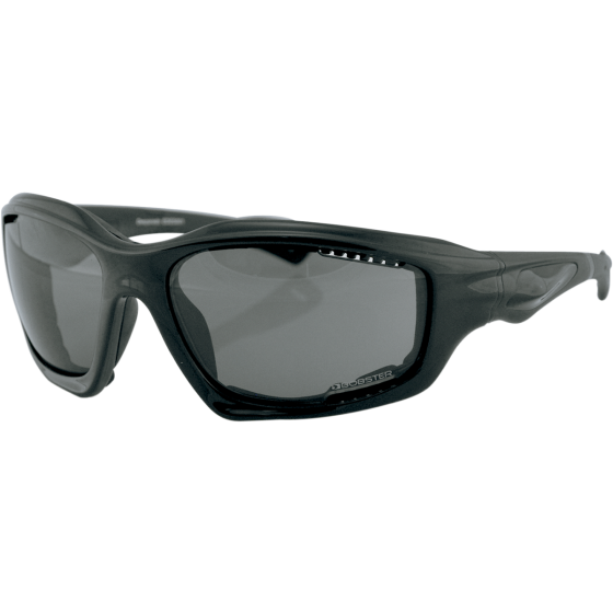Очила BOBSTER DESPERADO BLACK/SMOKE