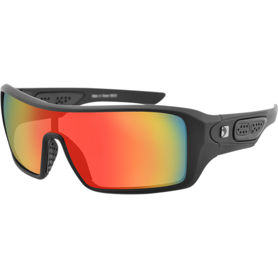 Очила BOBSTER PARAGON RED