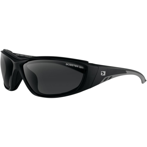 Очила BOBSTER RIDER BLACK